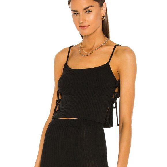 Lovers + Friends Tops - Lovers and Friends Delilah Top